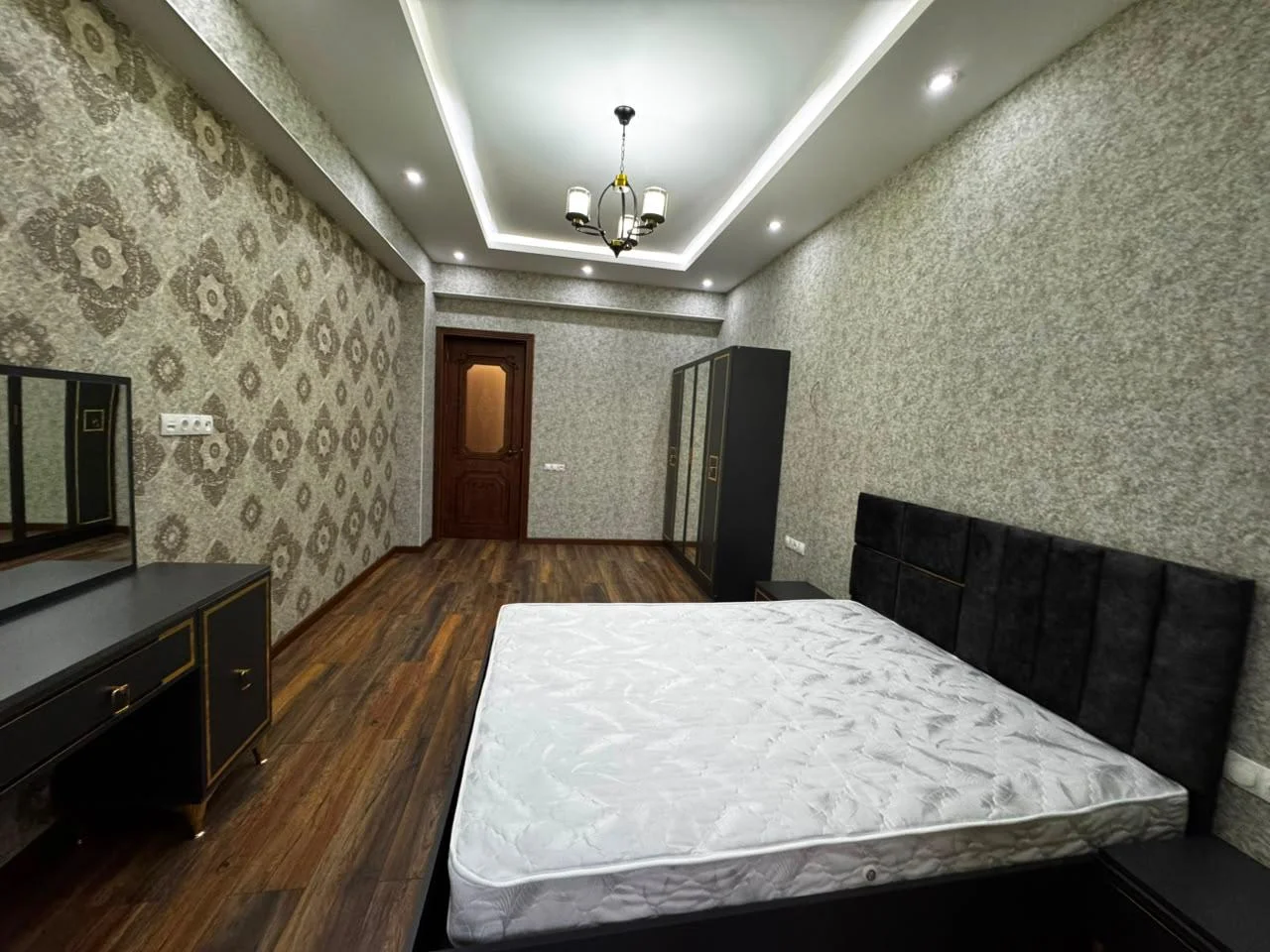 Kirayə 3 otaqlı Mənzil 120 m² Xətai r. Şah İsmayıl Xətai m. – şəkil 9