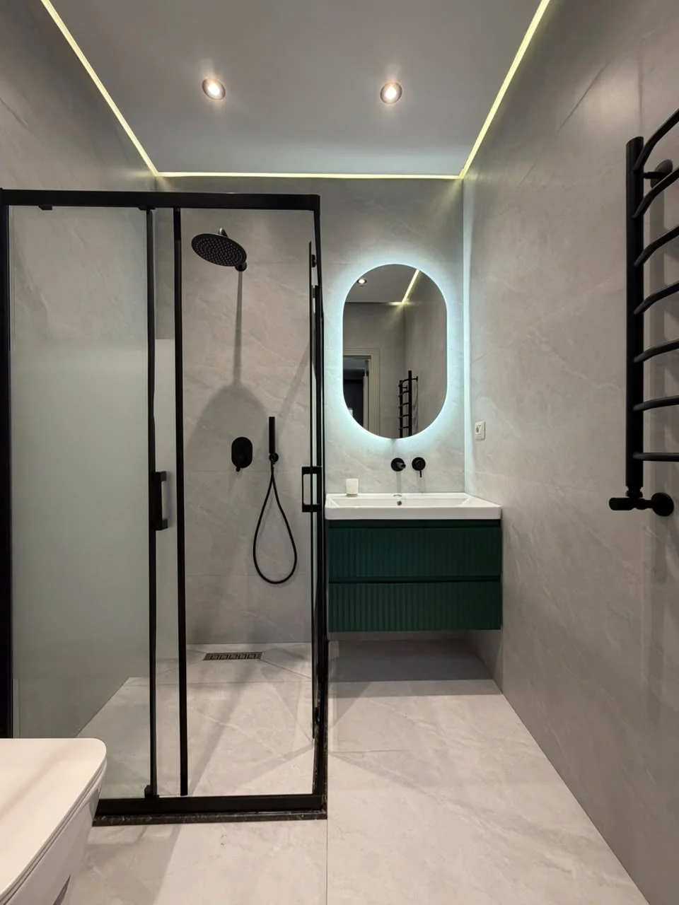 Satılır 2 otaqlı Mənzil 85 m² Xətai r.