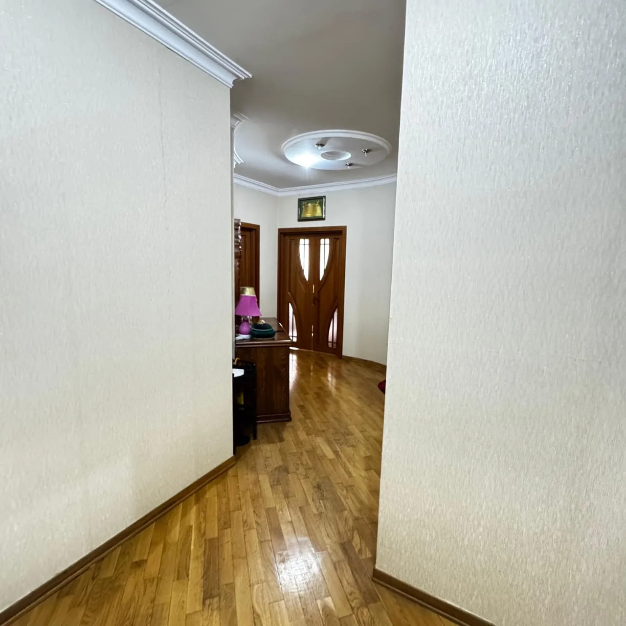 Nerimanovda 3 otaqlı mənzil