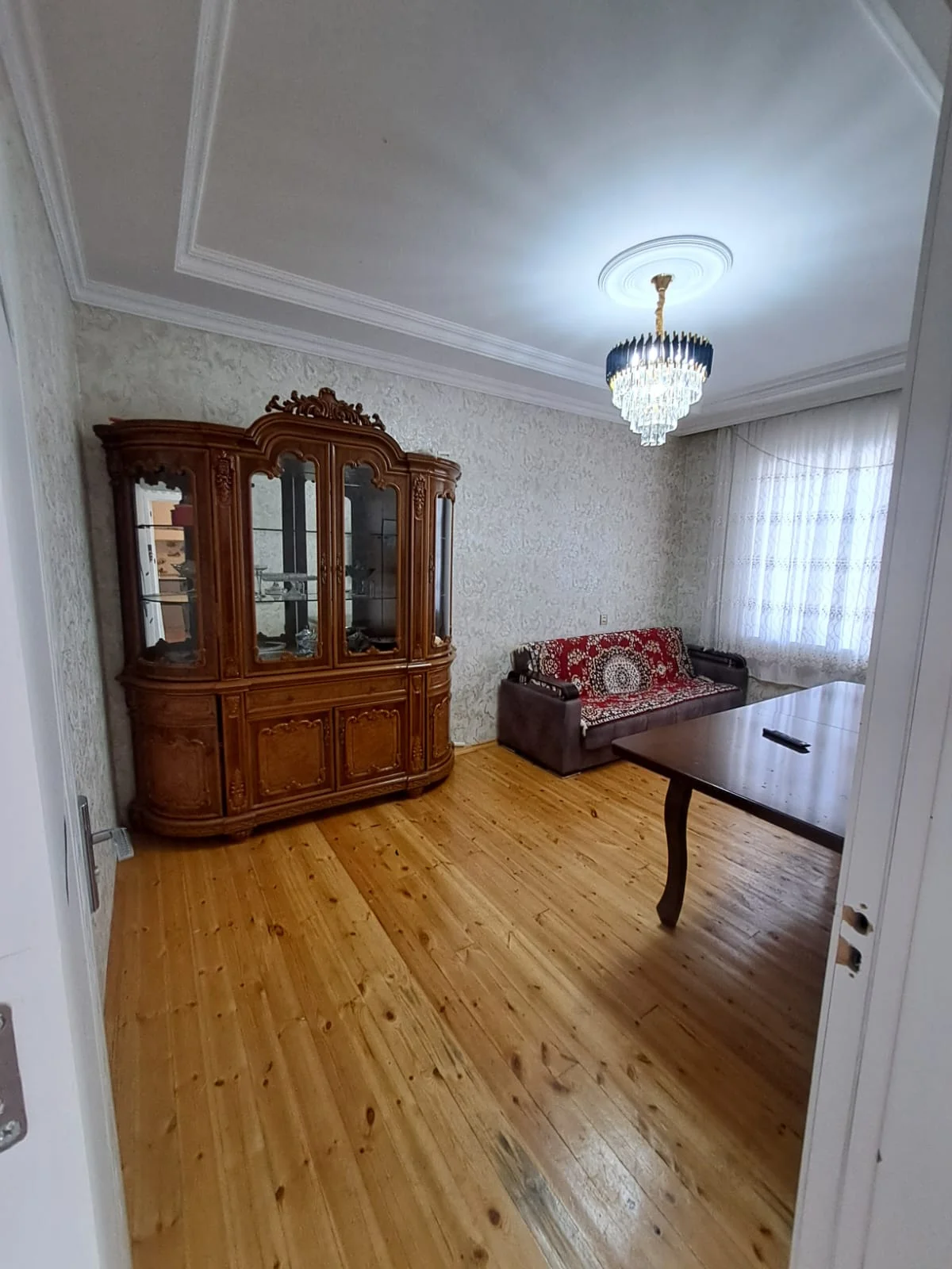 Satılır 3 otaqlı Həyət evi / Bağ evi 82 m² Xəzər r. Binə q. – şəkil 4
