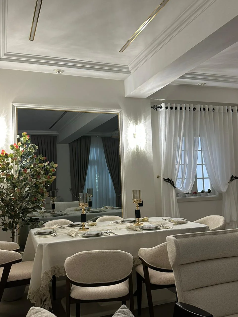 Nərimanov Park Residence