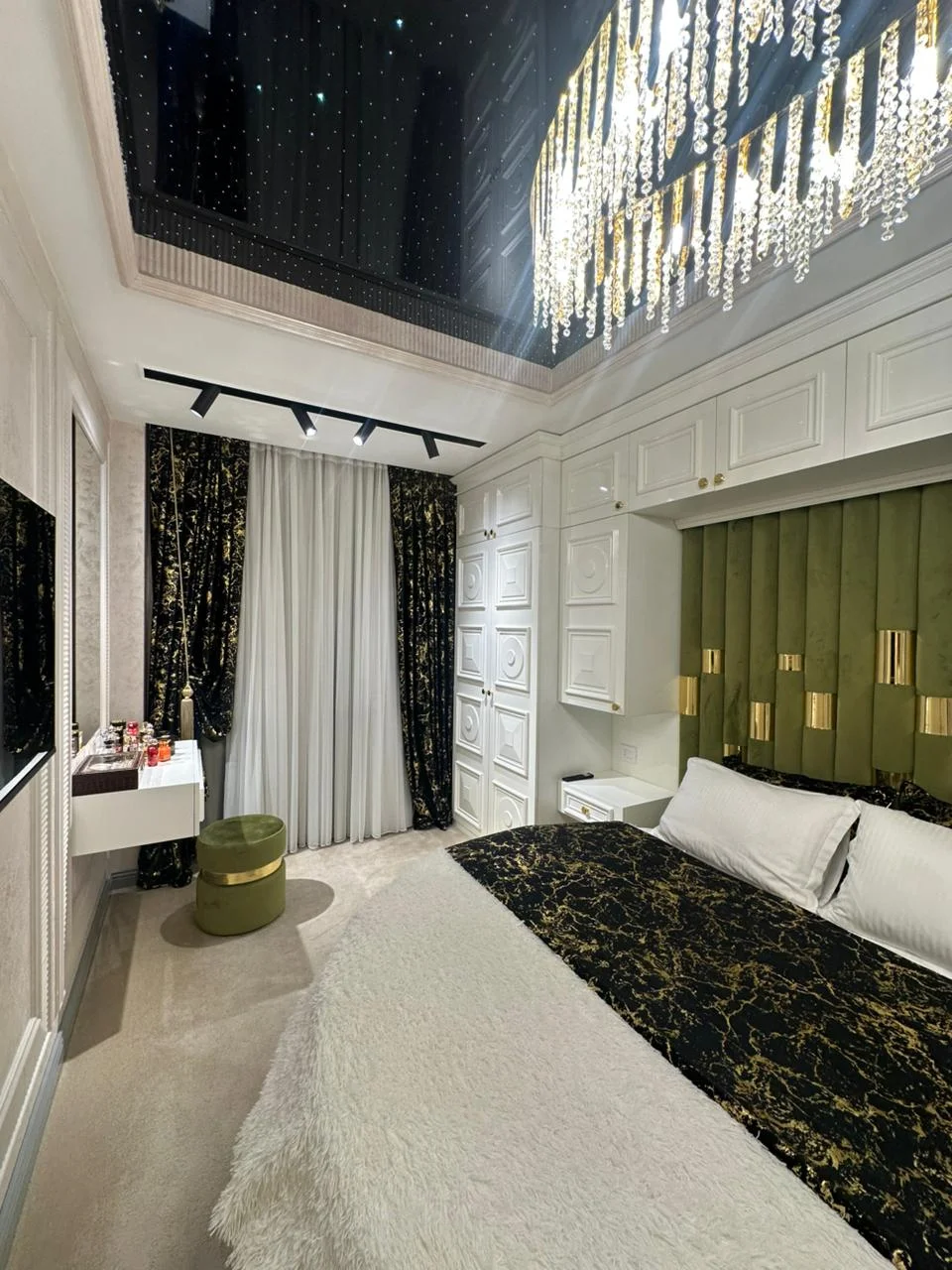 Satılır 4 otaqlı Mənzil 165 m² Nərimanov r. Nərimanov m. – şəkil 6
