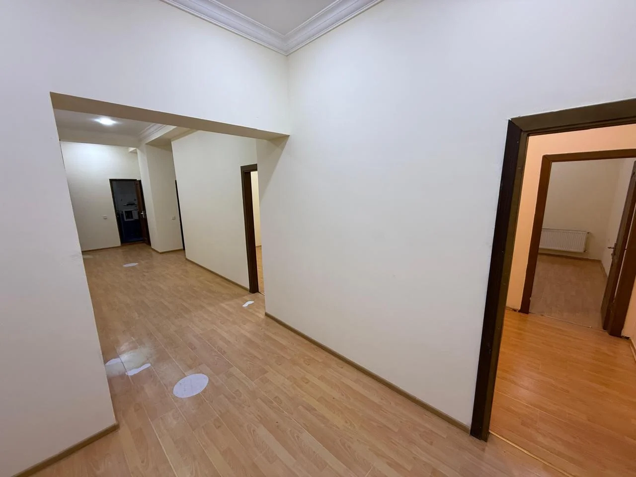Kirayə 11 otaqlı Ofis 225 m² Nəsimi r. – şəkil 4