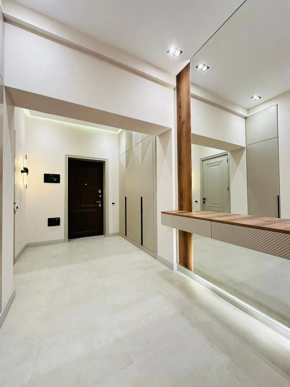Kirayə 2 otaqlı Mənzil 72 m² Yasamal r. Elmlər Akademiyası m. – şəkil 11