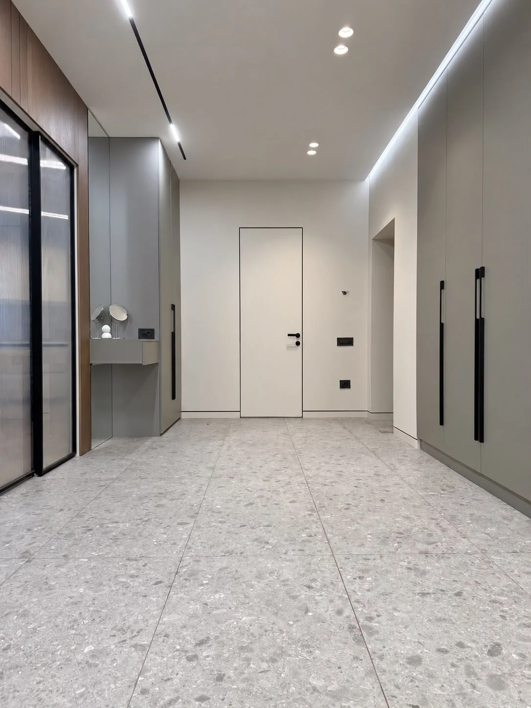 For rent 4-room Apartment 148 m² Xətai dist. Ağ şəhər settl. – şəkil 5