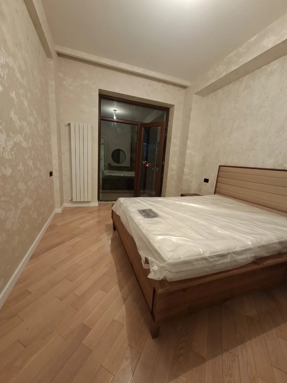 Kirayə 3 otaqlı Mənzil 130 m² Xətai r. Ağ şəhər q. – şəkil 6