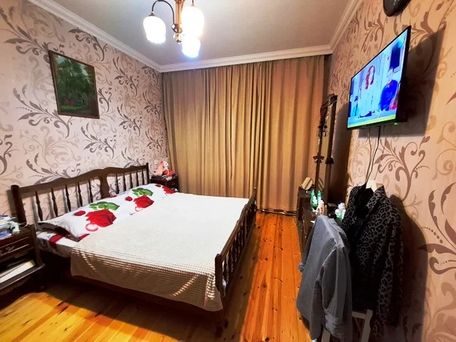 Satılır 3 otaqlı Mənzil 75 m² Nizami r. Neftçilər m. – şəkil 7