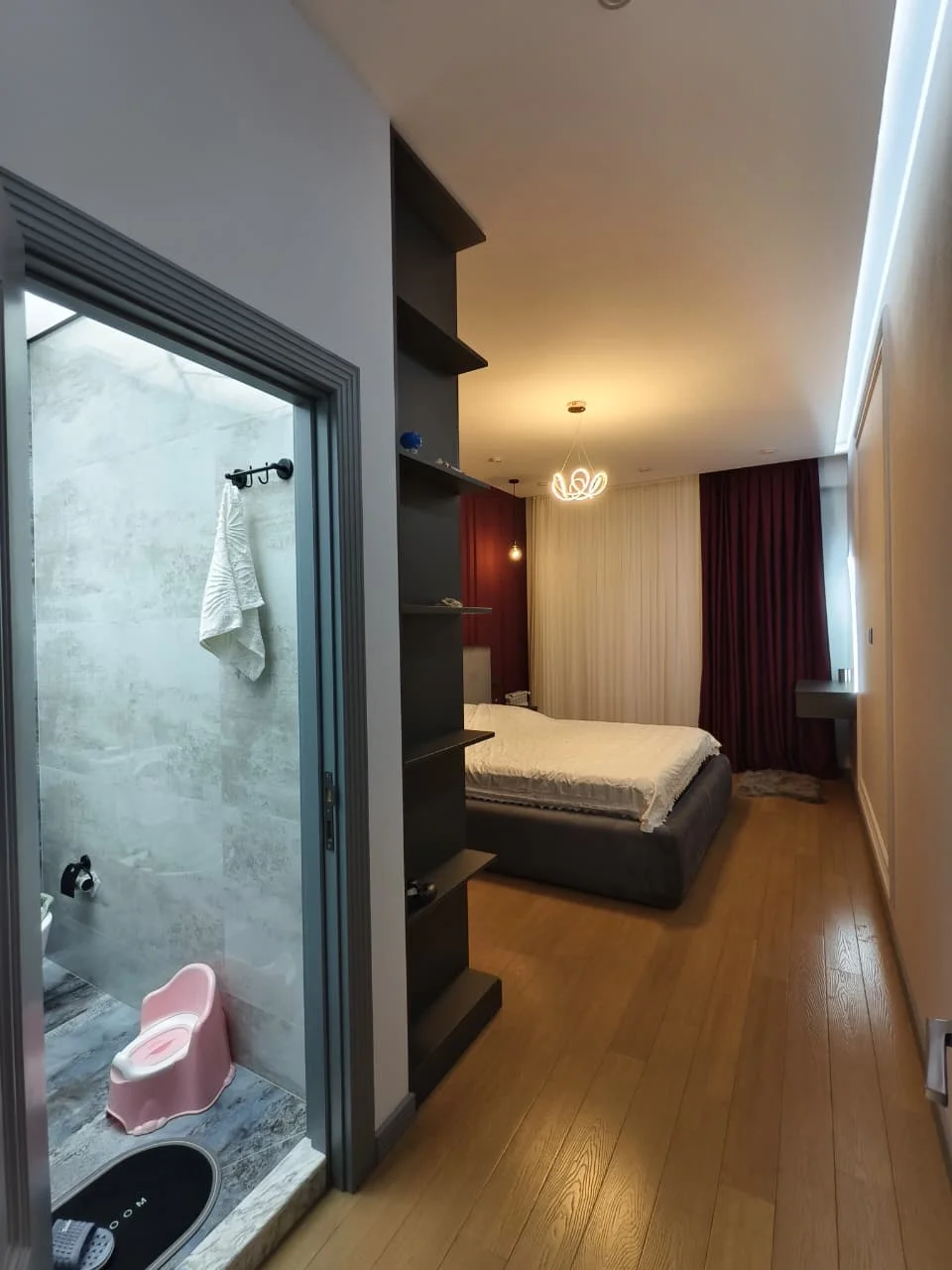 Satılır 1 otaqlı Mənzil 158 m² Xətai r.