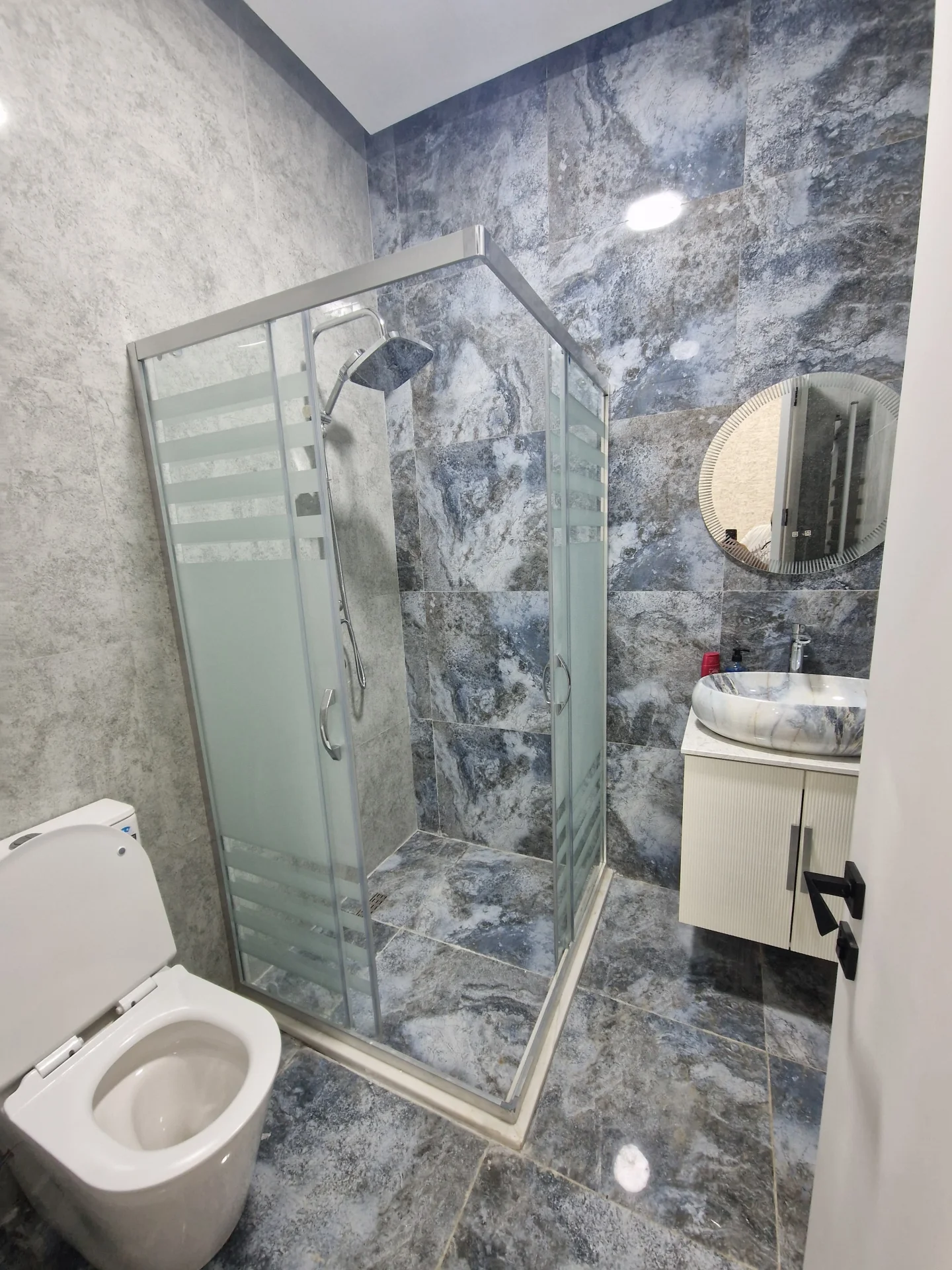 Satılır 4 otaqlı Həyət evi / Bağ evi 170 m² Xəzər r.