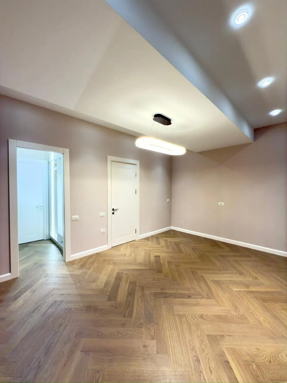 Satılır 3 otaqlı Mənzil 137 m² Nərimanov r. Nərimanov m. – şəkil 3