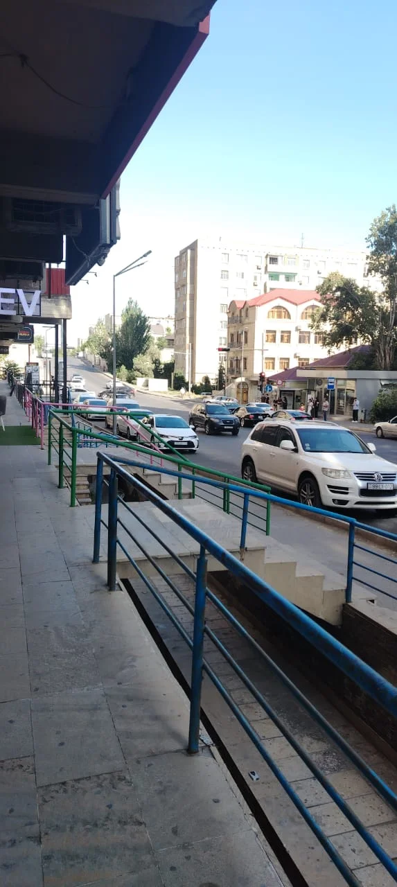 PREMIUM KOMMERSİYA OBYEKT