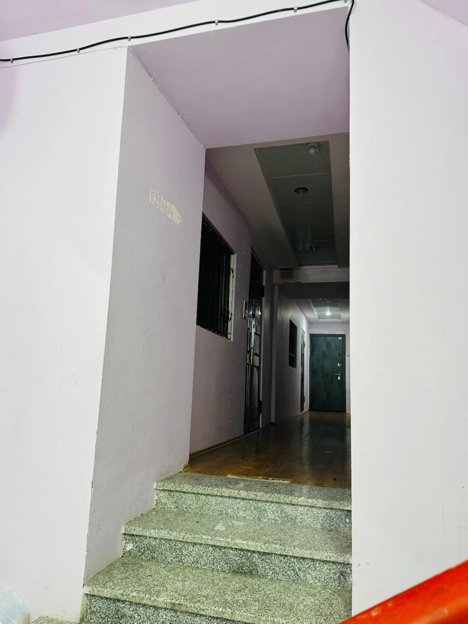 Kirayə 3 otaqlı Ofis 75 m² Nəsimi r. – şəkil 14