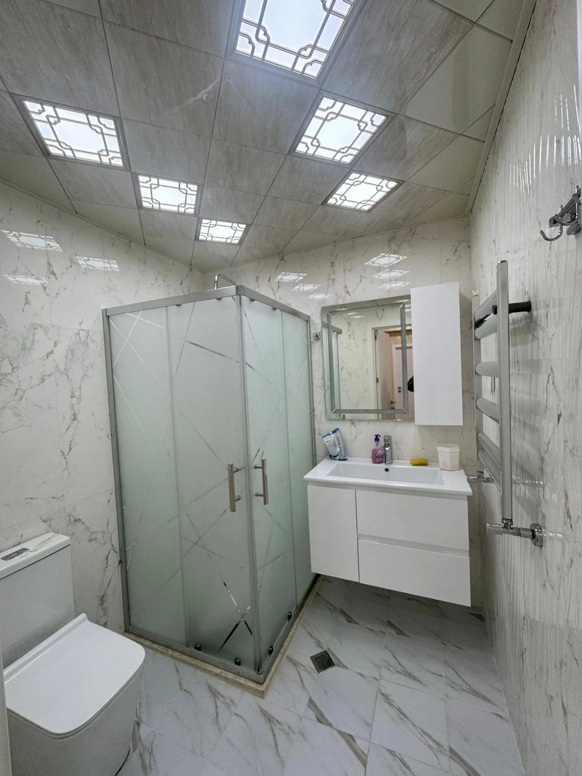 Satılır 3 otaqlı Mənzil 76 m² Bakı