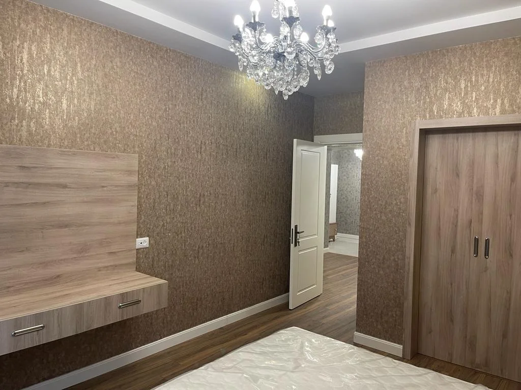 Kirayə 2 otaqlı Mənzil 105 m² Nəsimi r. 8 Noyabr m. – şəkil 7