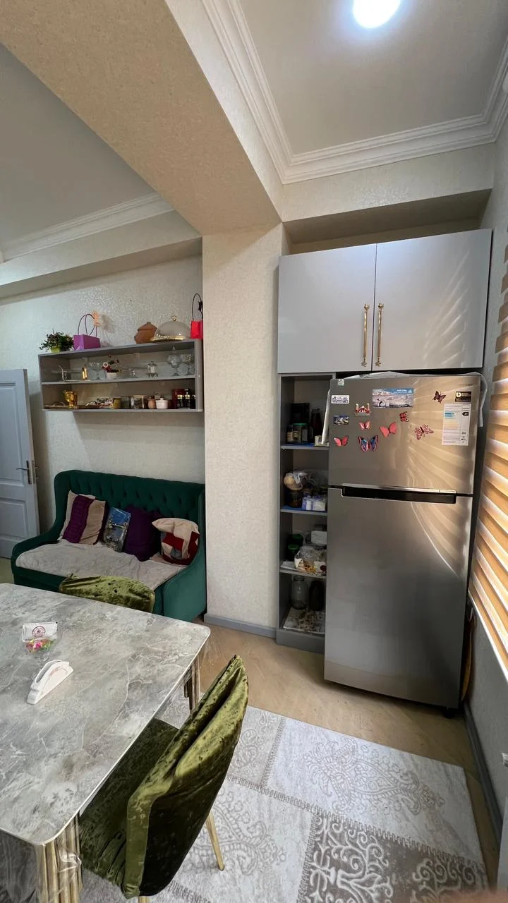 Kirayə 4 otaqlı Mənzil 144 m² Nəsimi r. Nizami m. – şəkil 19
