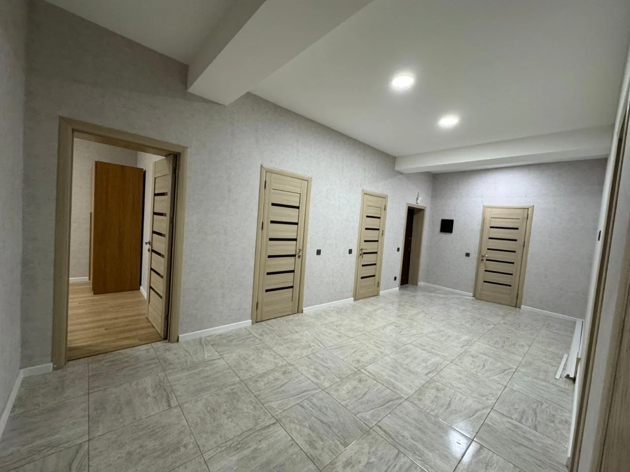 For rent 4-room Apartment 150 m² Nərimanov dist. Gənclik metro – şəkil 10