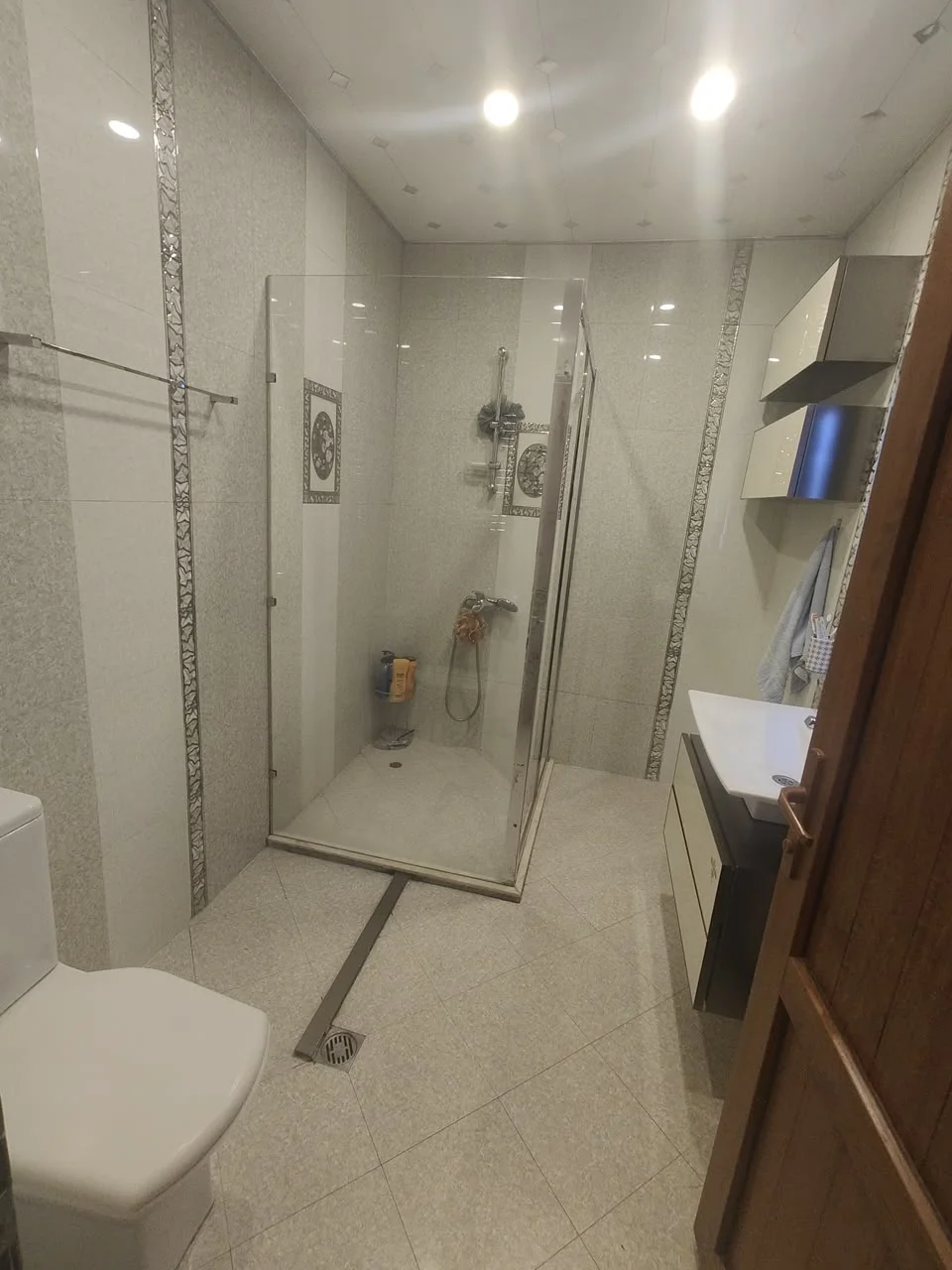 Satılır 3 otaqlı Mənzil 90 m² Yasamal r.