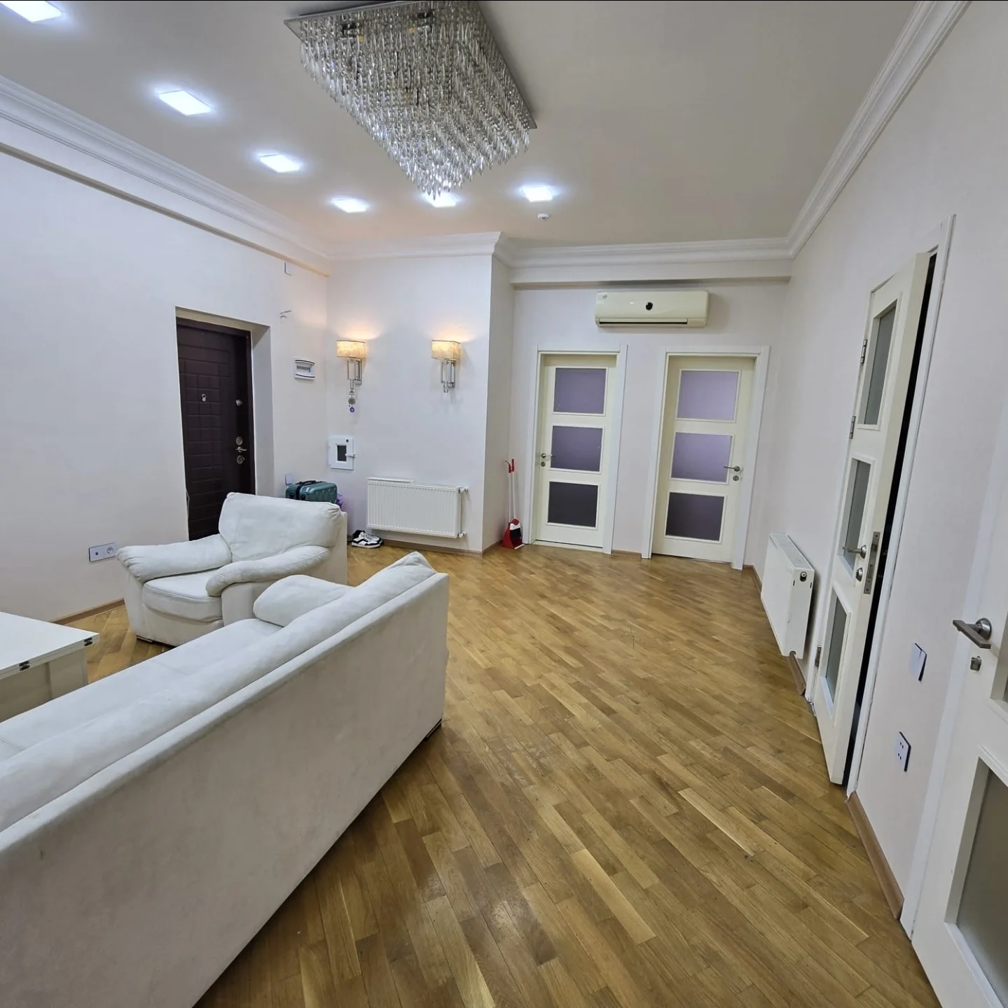 Satılır 3 otaqlı Mənzil 120 m² Xətai r.