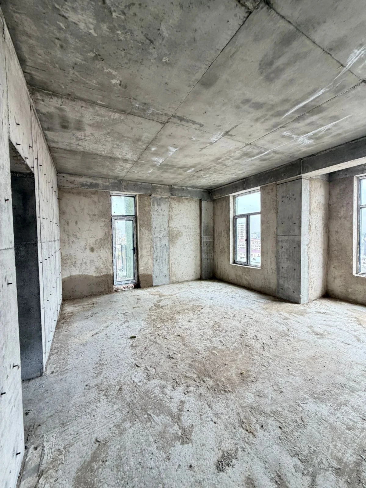Satılık 3 odalı Daire 148 m² Yasamal ilçesi Nizami metro – şəkil 3