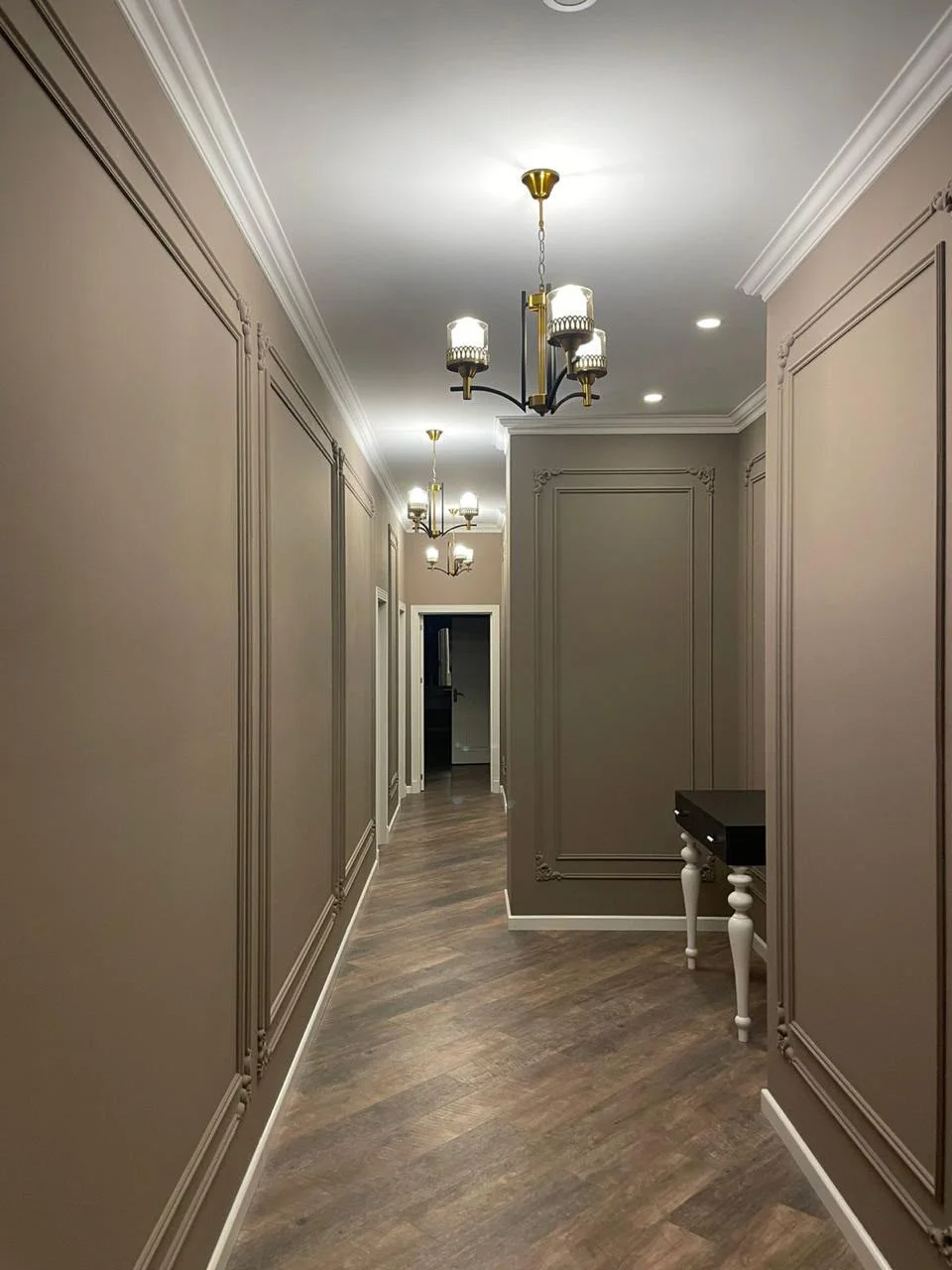 For rent 4-room Apartment 350 m² Bakı – şəkil 14