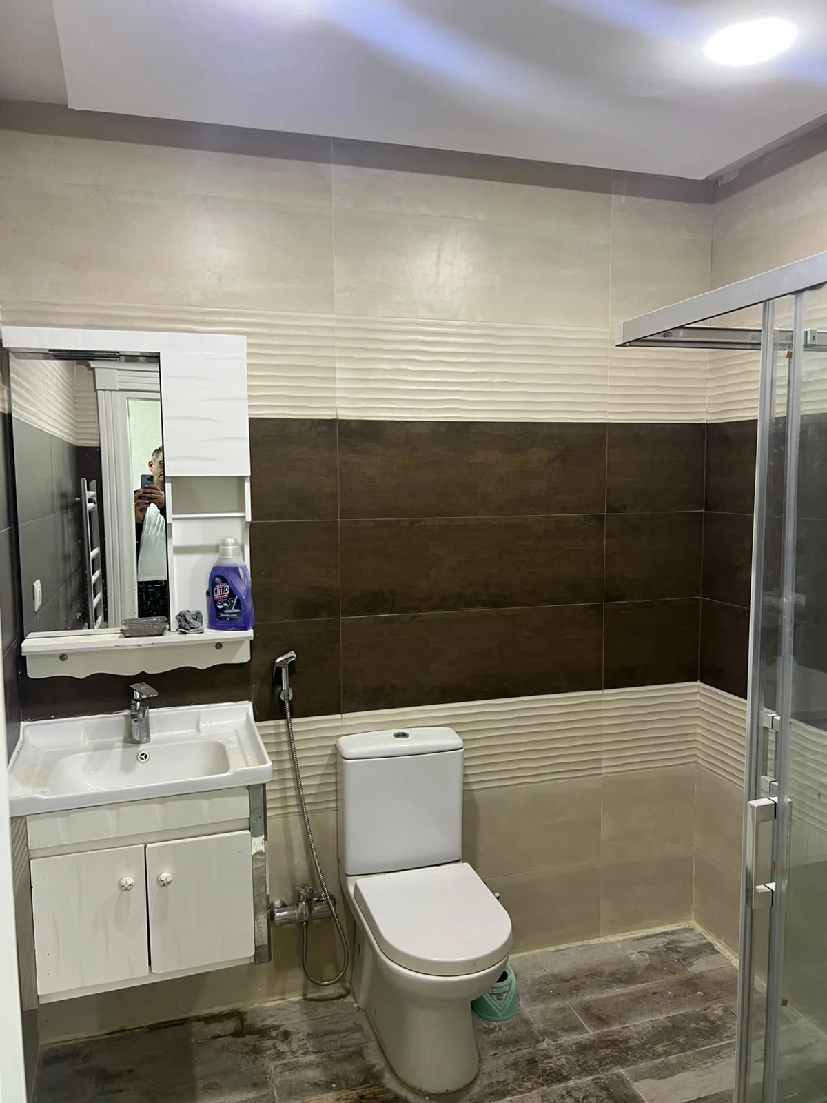 Satılır 3 otaqlı Mənzil 105 m² Binəqədi r. – şəkil 13