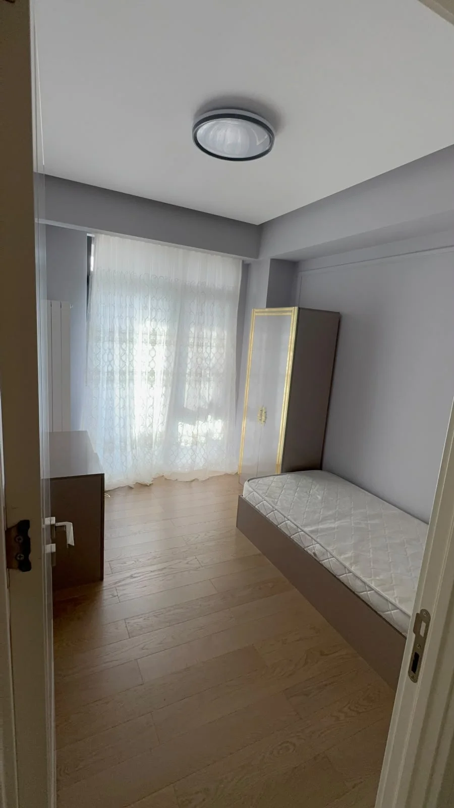 Kirayə 3 otaqlı Mənzil 87 m² Nərimanov r. Bakmil m. – şəkil 7