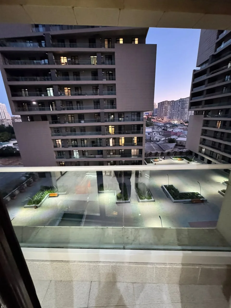 For rent 3-room Apartment 148 m² Yasamal dist. 20 Yanvar metro – şəkil 20