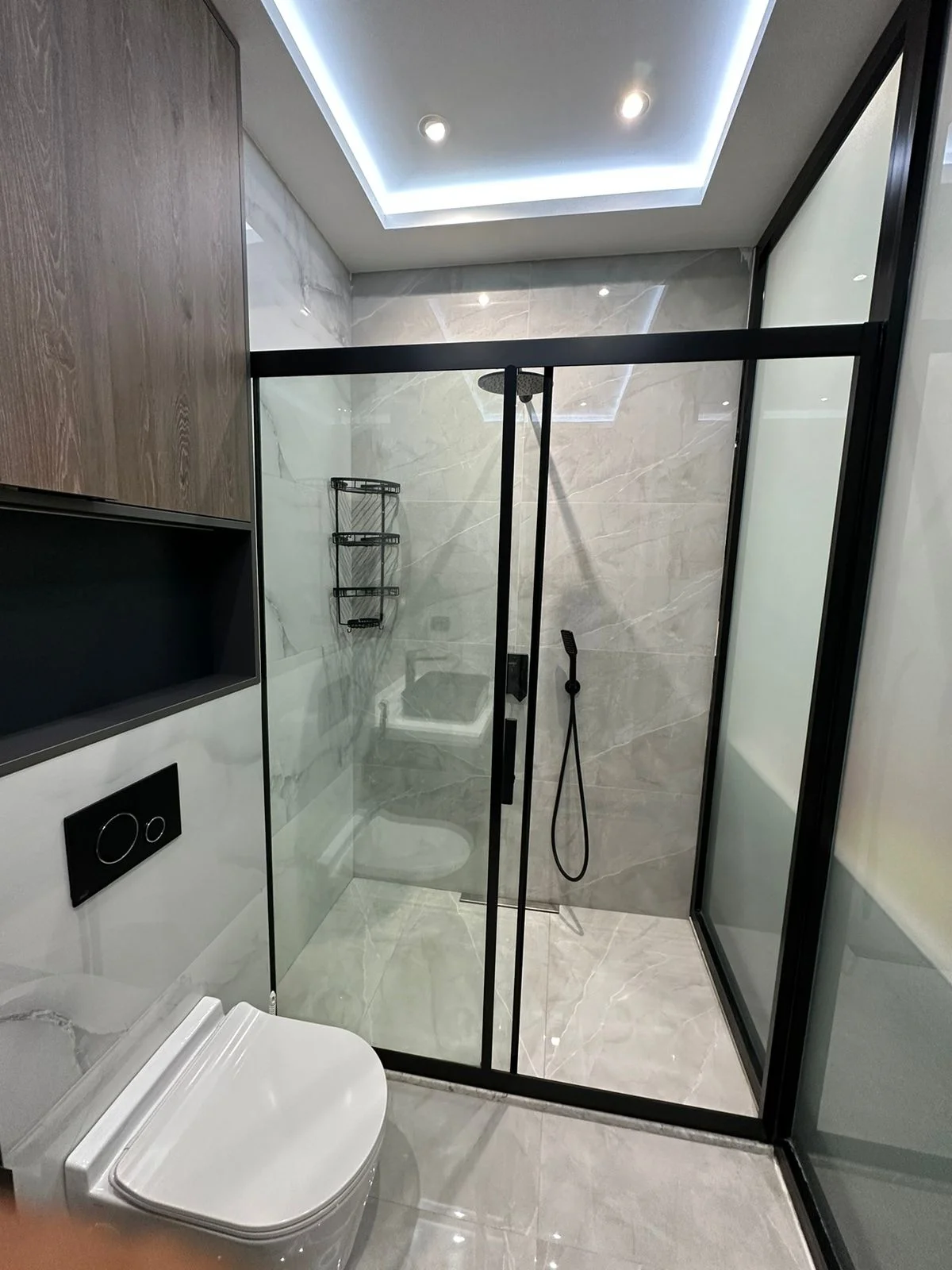 Kirayə 2 otaqlı Mənzil 60 m² Nəsimi r.