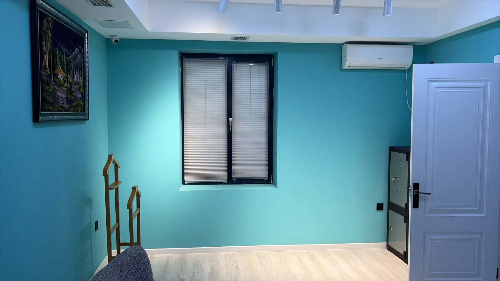 Kirayə 3 otaqlı Ofis 80 m² Xətai r. Şah İsmayıl Xətai m. – şəkil 14