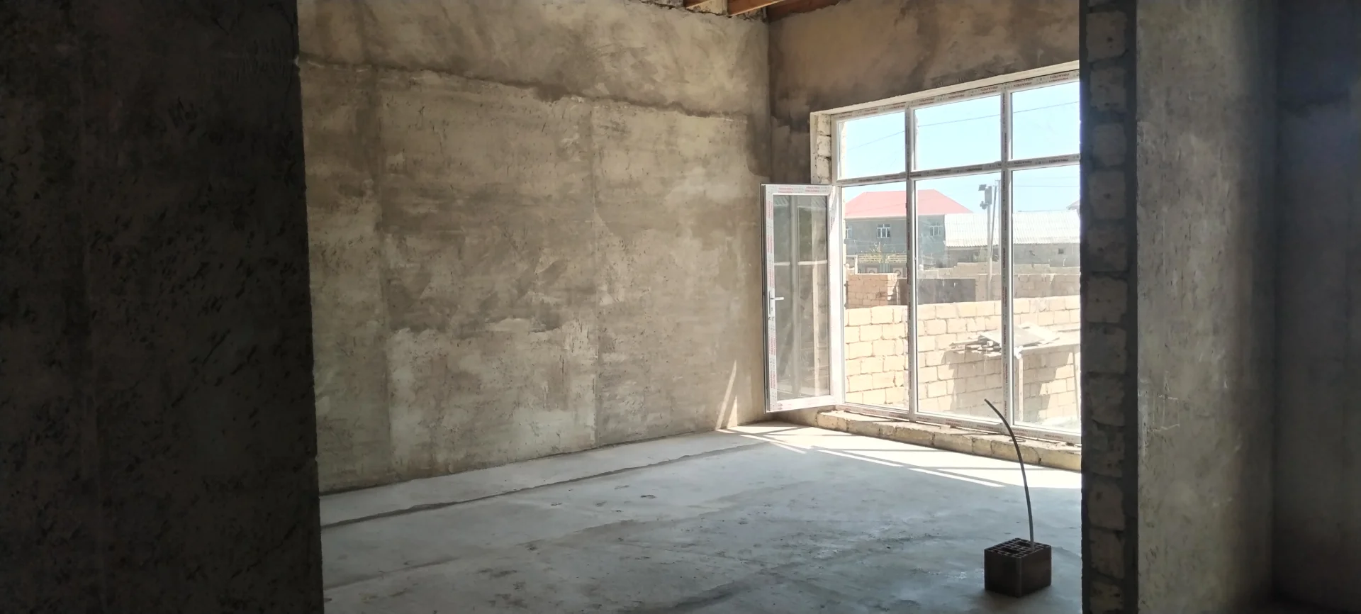 Satılır 5 otaqlı Həyət evi / Bağ evi 240 m² Abşeron r.
