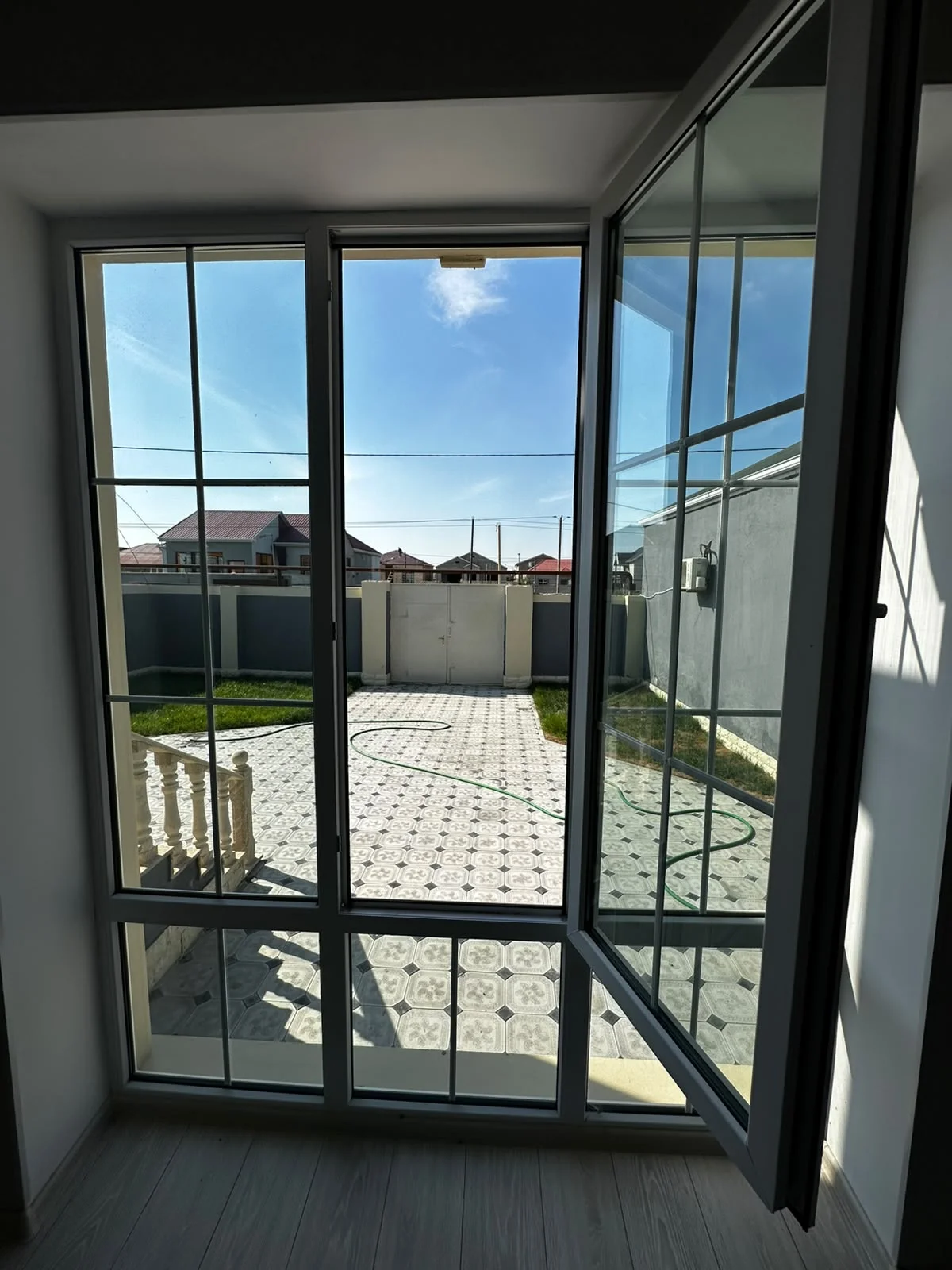 Satılır 3 otaqlı Həyət evi / Bağ evi 145 m² Sabunçu r. Kürdəxanı q. – şəkil 13