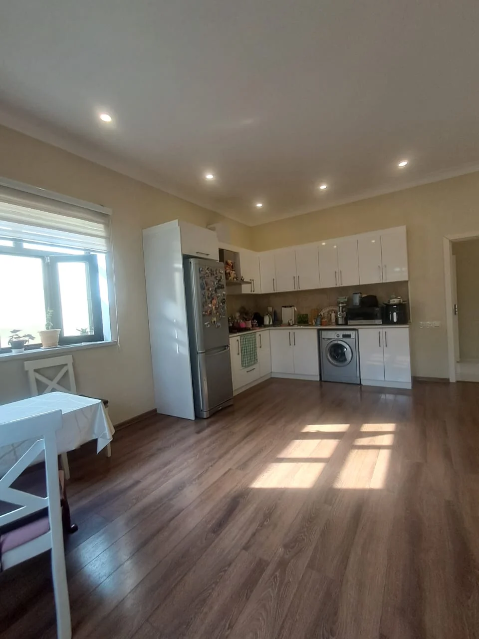 Satılır 4 otaqlı Həyət evi / Bağ evi 160 m² Abşeron r. Masazır q. – şəkil 2