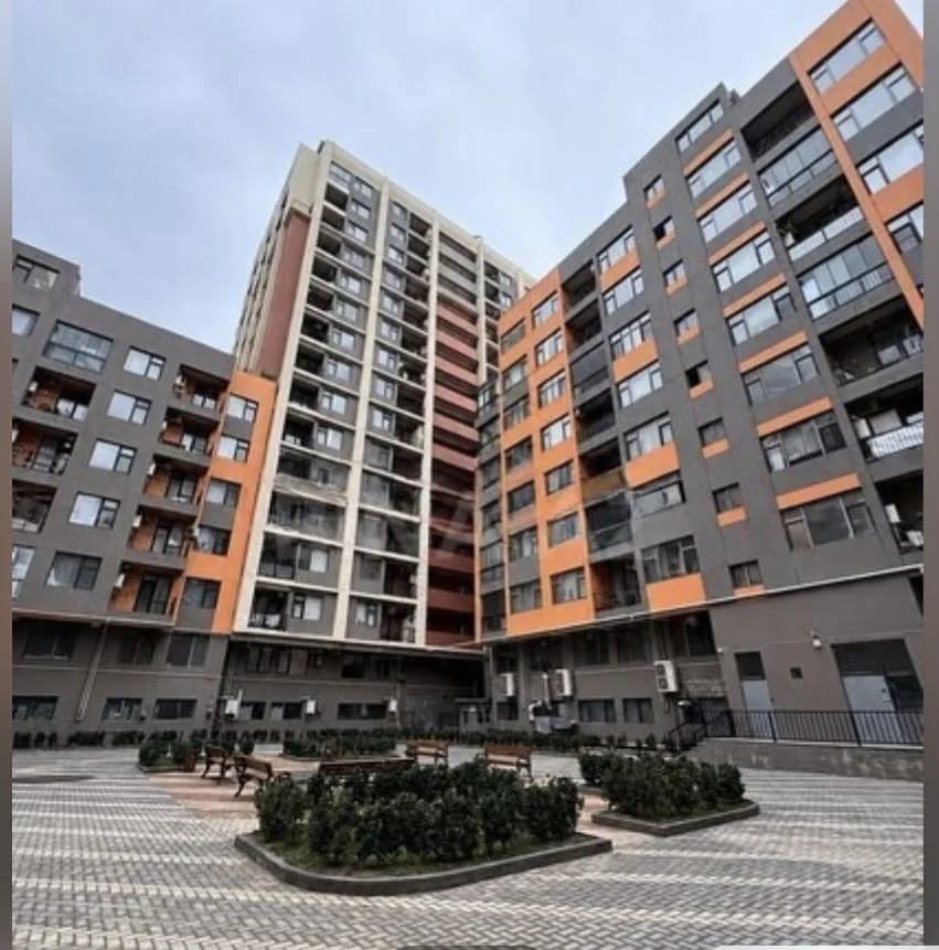 Kirayə 2 otaqlı Mənzil 70 m² Nərimanov r.
