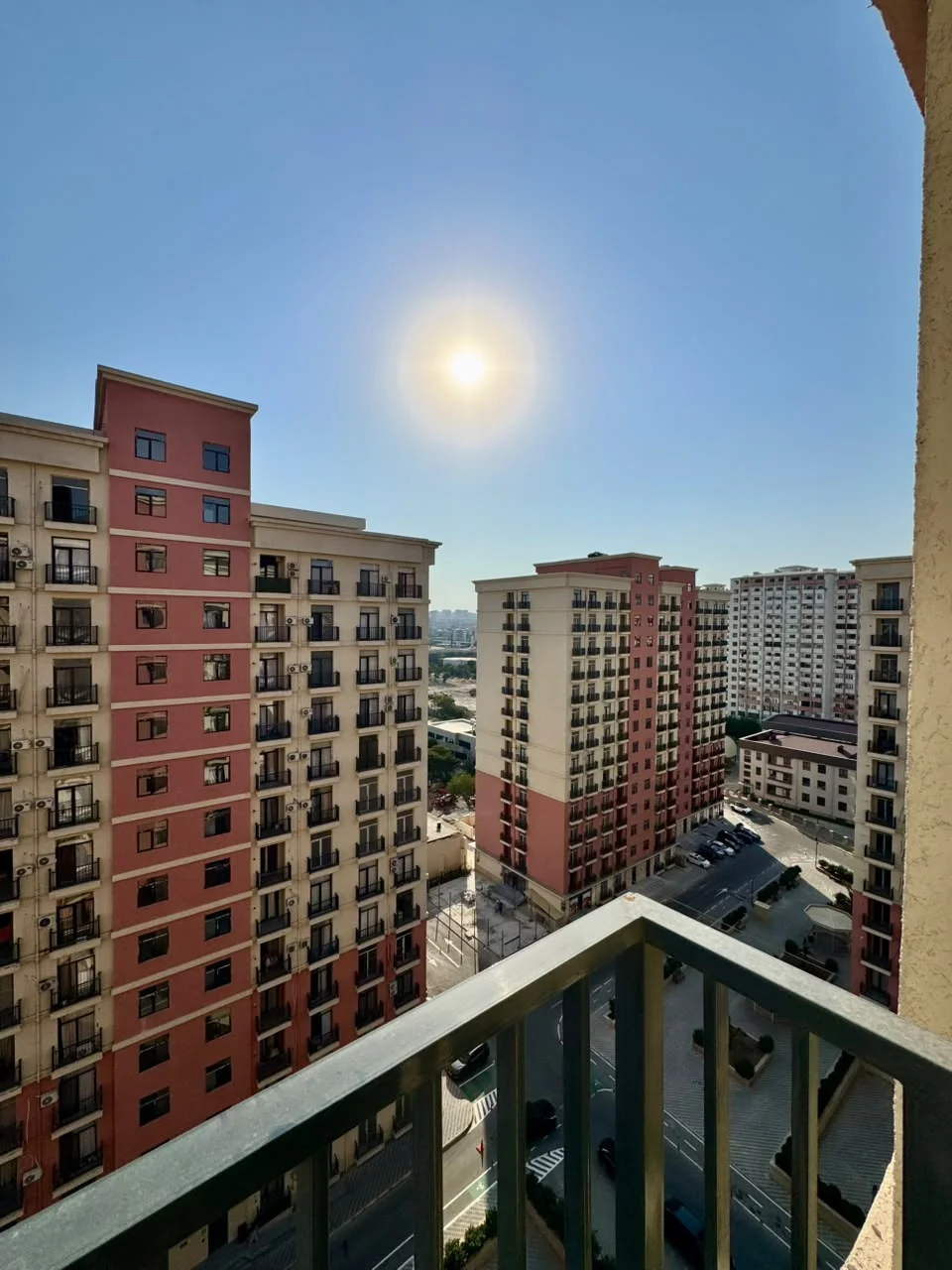 Kirayə 2 otaqlı Mənzil 68 m² Binəqədi r.