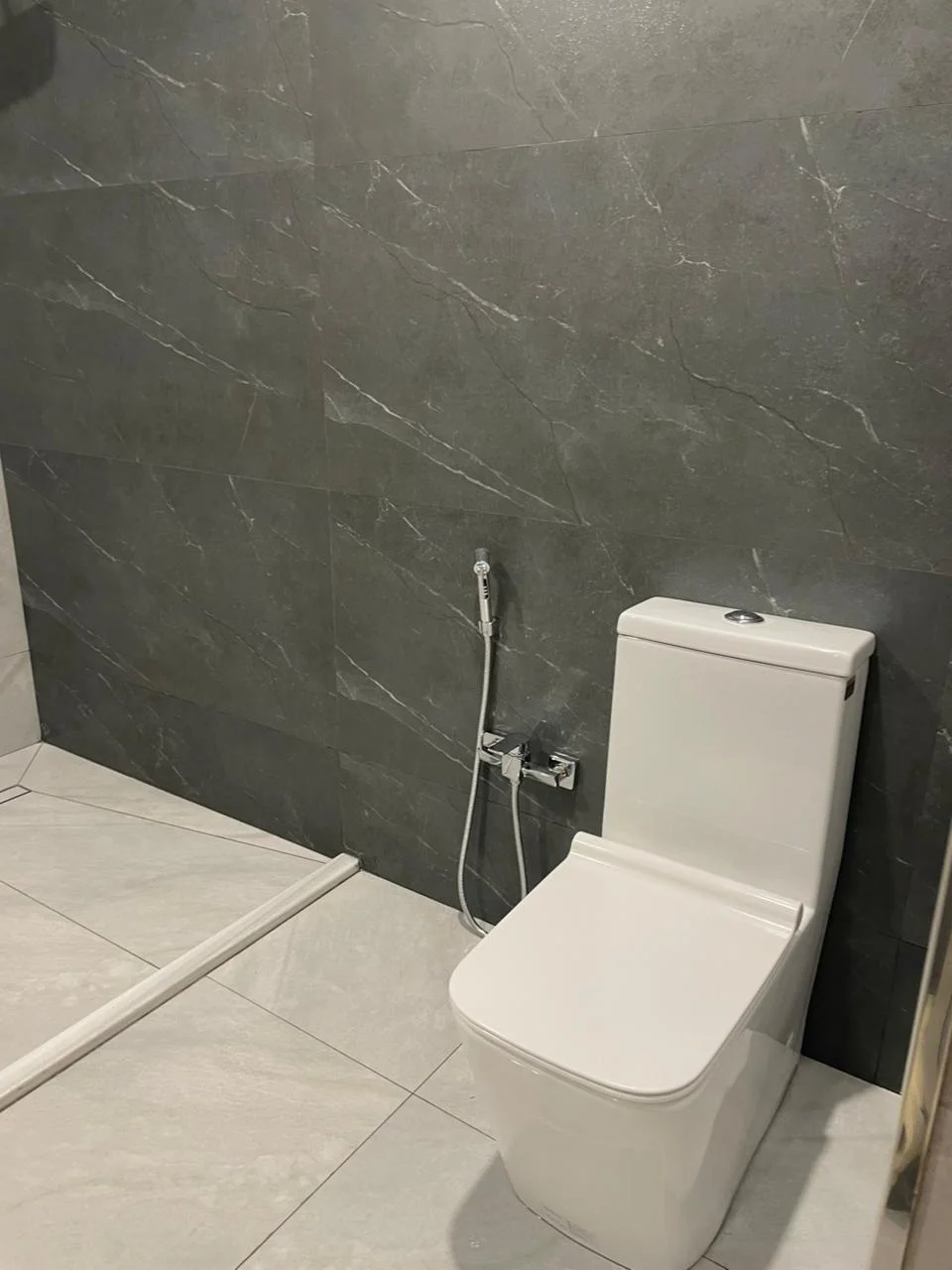 Kirayə 2 otaqlı Mənzil 91 m² Nərimanov r. – şəkil 8