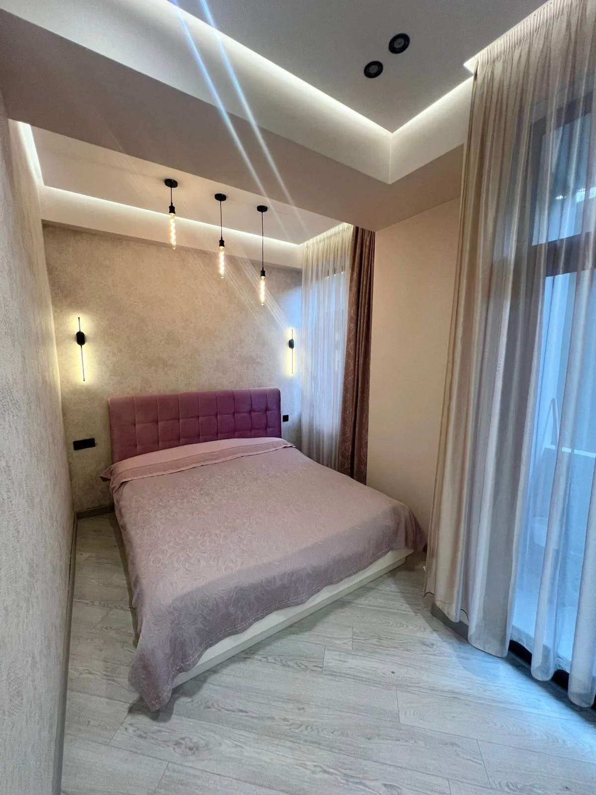 Satılır 2 otaqlı Mənzil 71 m² Yasamal r. – şəkil 9