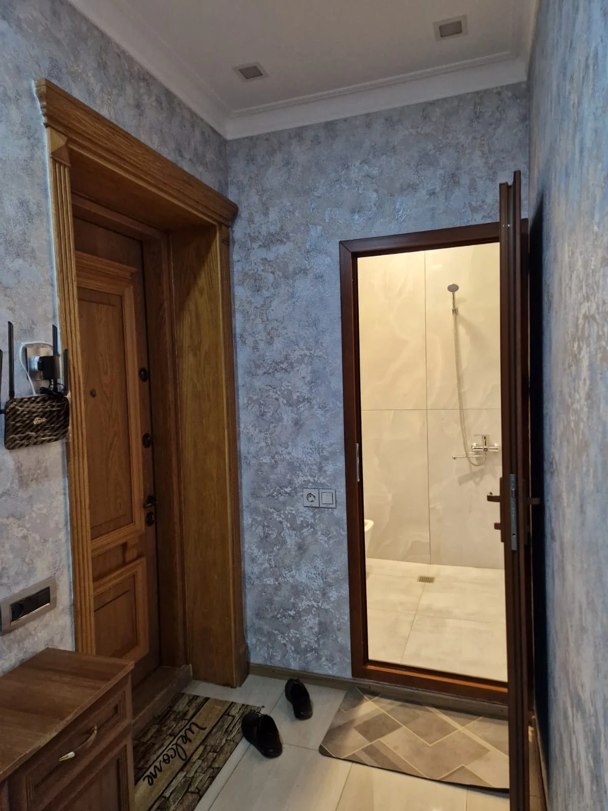 Kirayə 2 otaqlı Mənzil 80 m² Nərimanov r. Nərimanov m. – şəkil 5