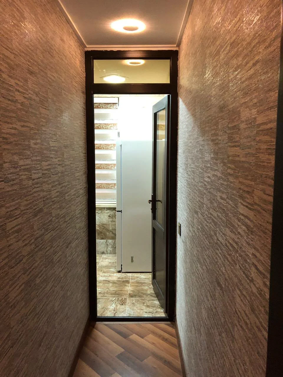 Kirayə 2 otaqlı Mənzil 60 m² Yasamal r. İnşaatçılar m. – şəkil 4
