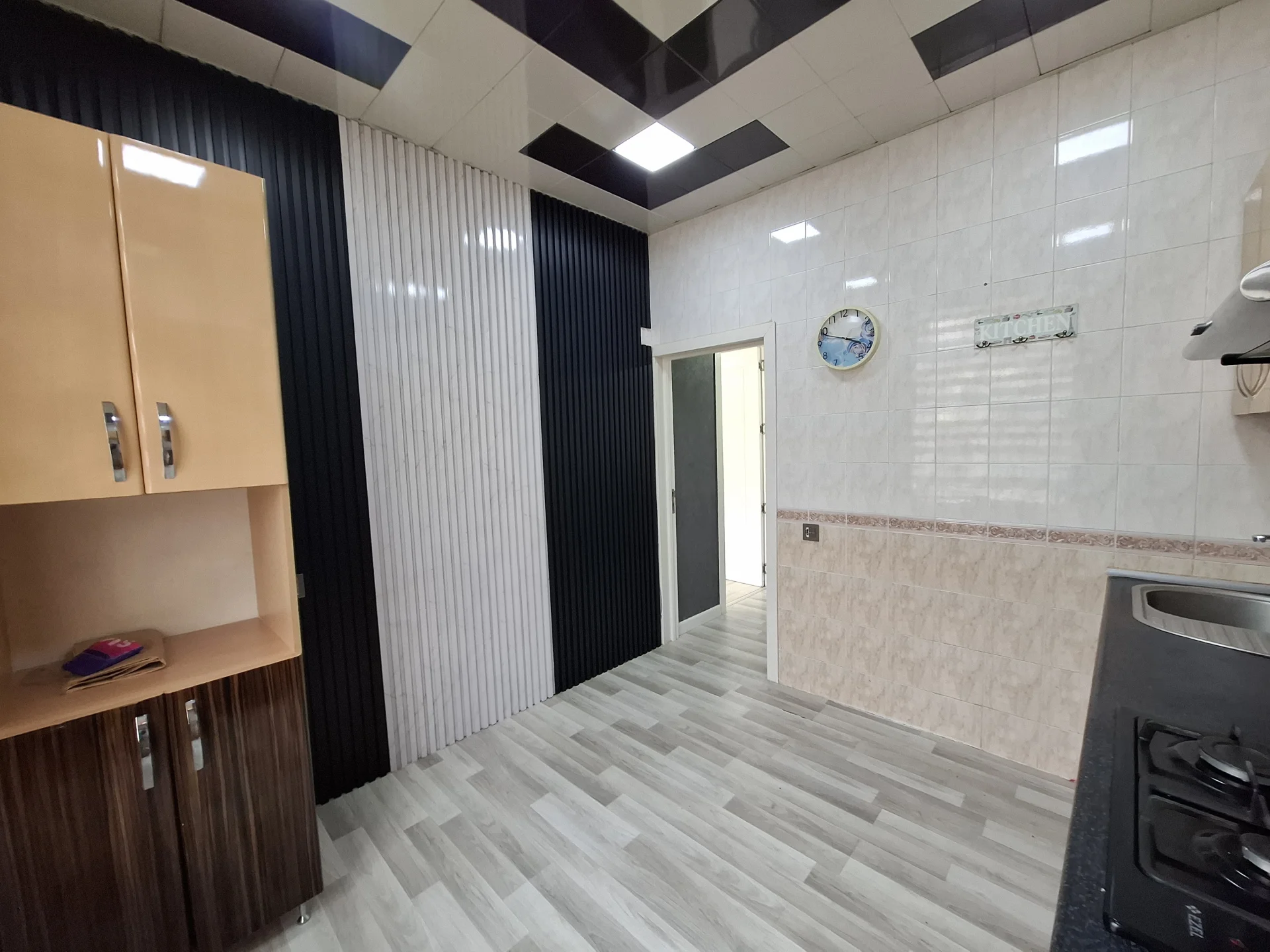 Satılır 3 otaqlı Mənzil 80 m² Nizami r. 8-ci kilometr q. Qara qarayev m. – şəkil 18
