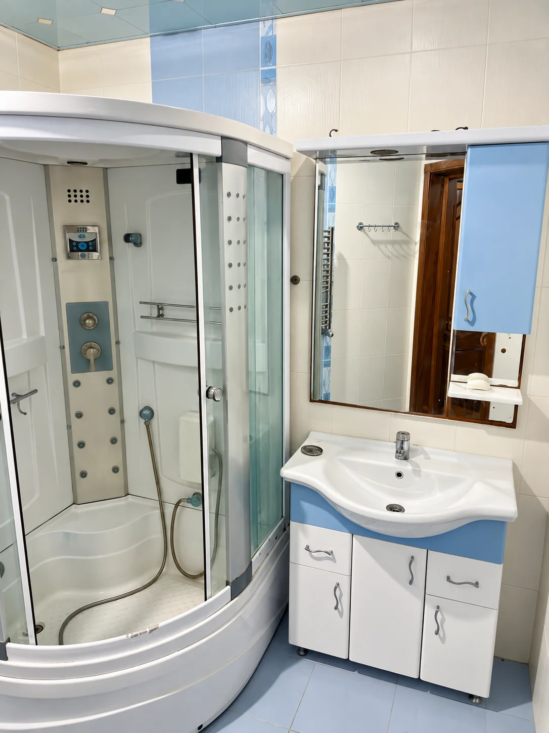 For rent 2-room Apartment 120 m² Nərimanov dist. Gənclik metro – şəkil 11