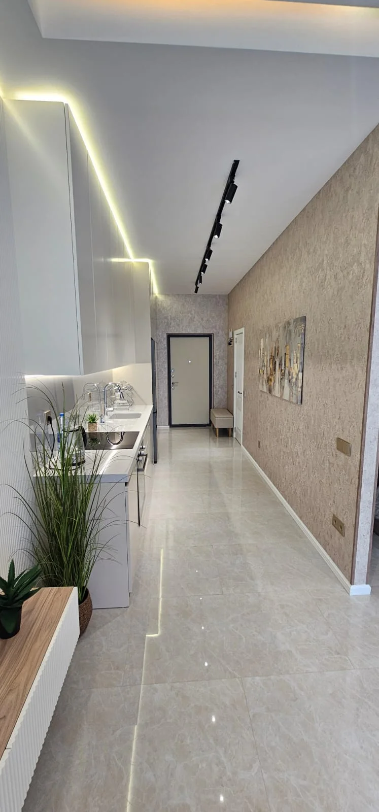 Park Residence 2 kiraə verilir