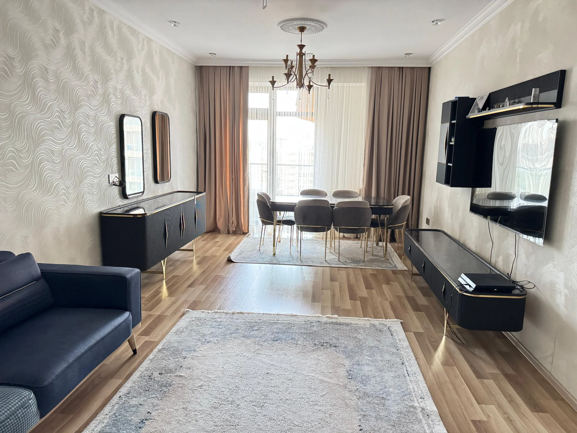 Satılır 2 otaqlı Mənzil 100 m² Yasamal r.