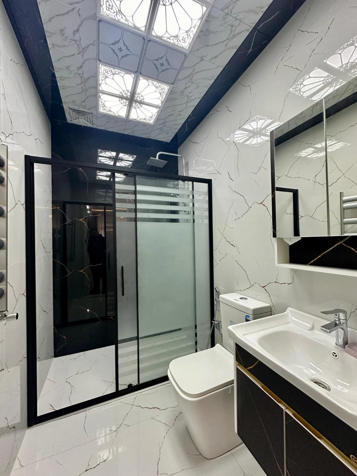 For rent 3-room Apartment 120 m² Nərimanov dist. Nərimanov metro – şəkil 5