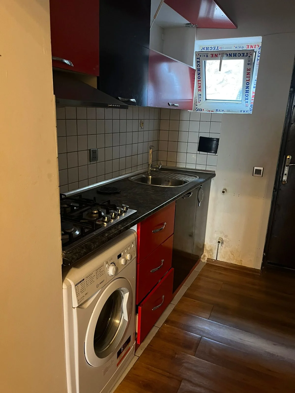 Kirayə 2 otaqlı Həyət evi / Bağ evi 35 m² Nəsimi r. 28 May m. – şəkil 4