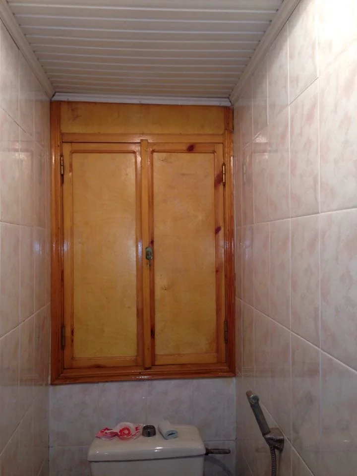 Köhnə Günəşlidə Mənzil.