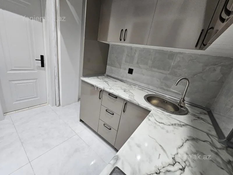 Satılır 3 otaqlı Mənzil 67 m² Xırdalan