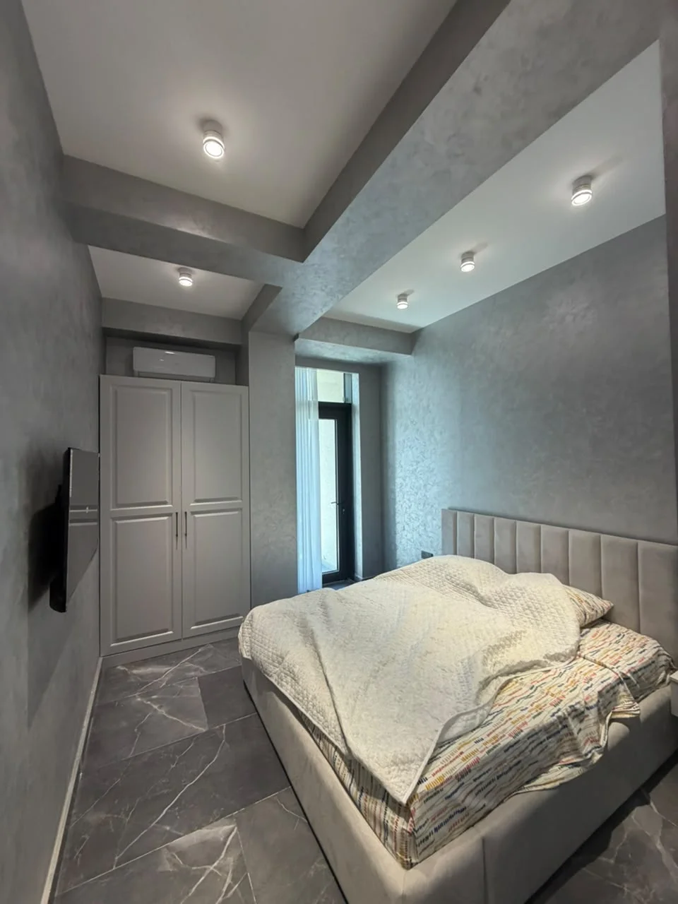 Kirayə 4 otaqlı Mənzil 120 m² Sabunçu r. Sea Breeze q. – şəkil 3