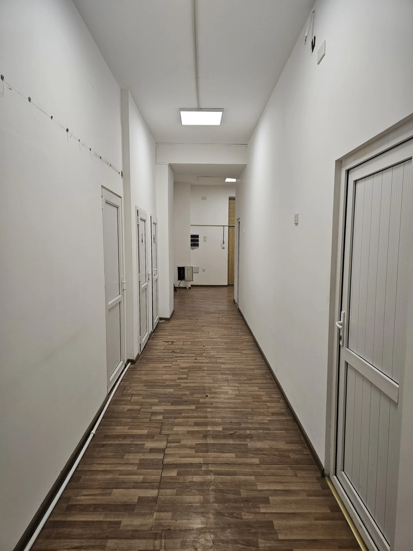 Kirayə Obyekt 200 m² Nəsimi r. 3-cü mikrorayon q. Memar Əcəmi m. – şəkil 5