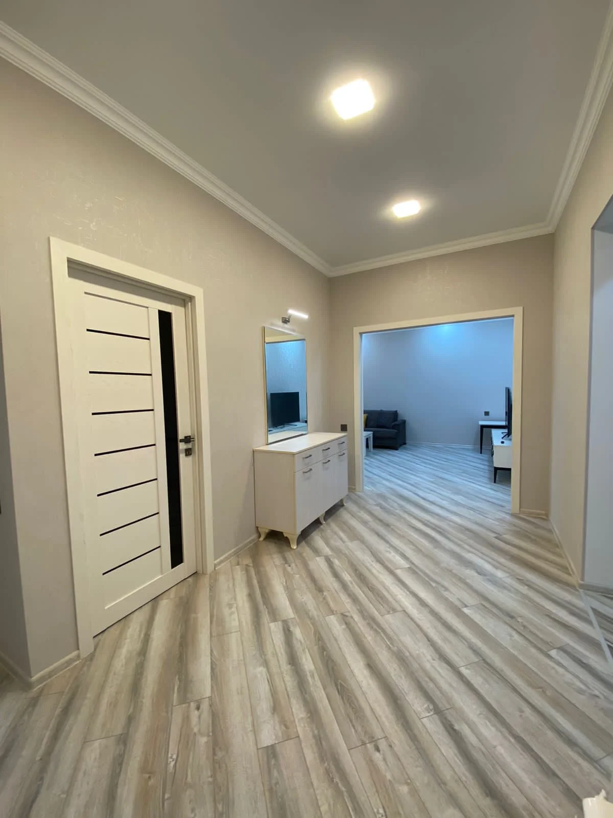 Kirayə 2 otaqlı Mənzil 106 m² Yasamal r. – şəkil 18