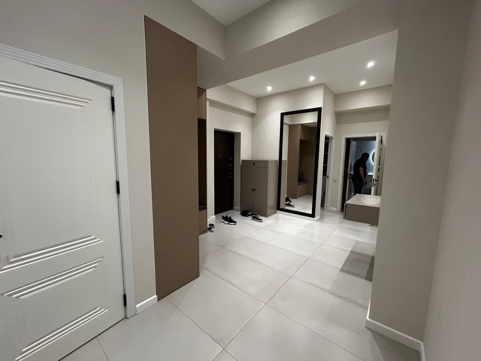 İzmir residence moderin 3000 azn